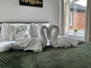 No 1 Seafield - Sleeps 5 - Lincoln City